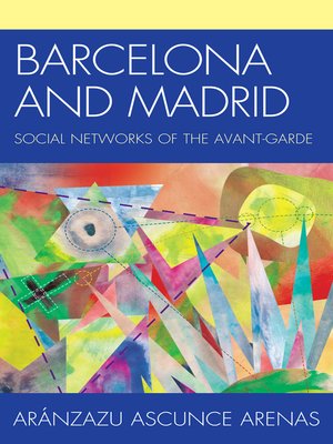 cover image of Barcelona and Madrid